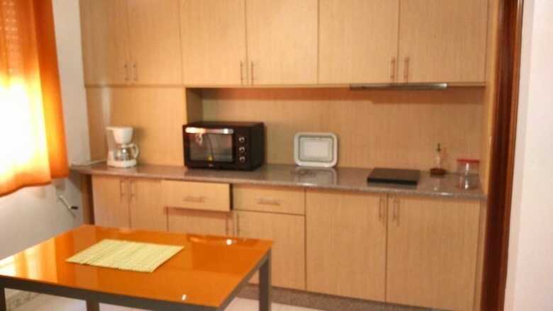 Porta Nova Apartamentos