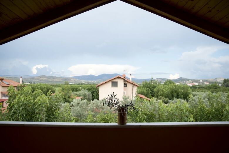 Agrotospita Country Houses