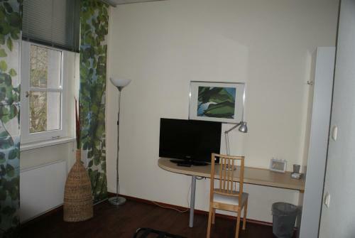 Hotel G�stehaus Alte Schule