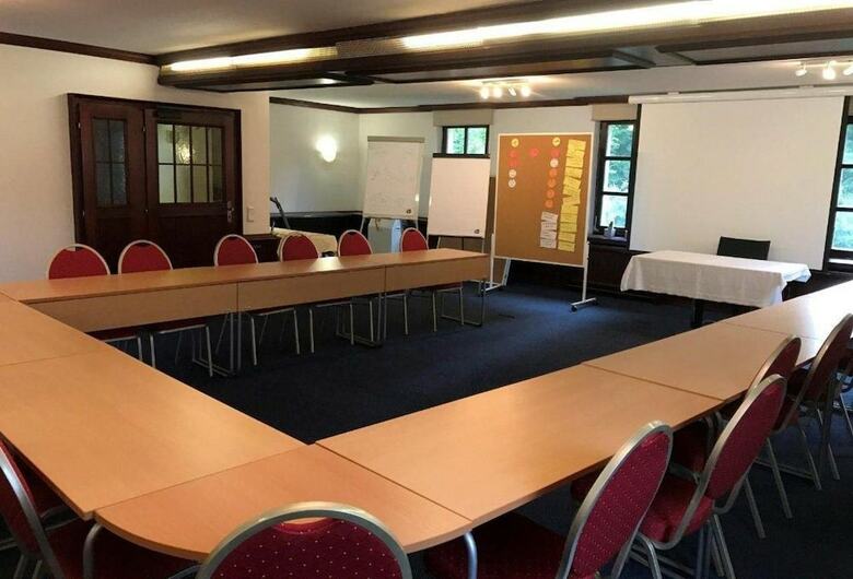Landhotel Burkartsm�hle
