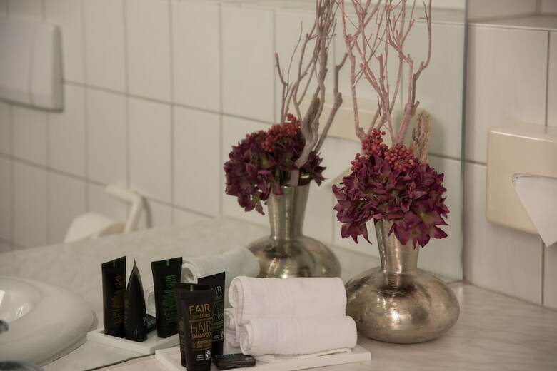 Aparthotel Hotel Arkadia