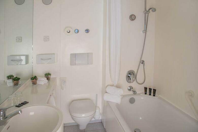 Aparthotel Hotel Arkadia