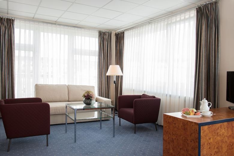 Aparthotel Hotel Arkadia