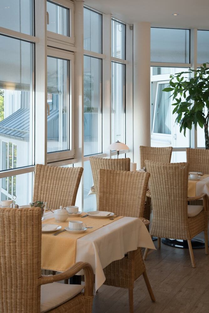 Aparthotel Hotel Arkadia