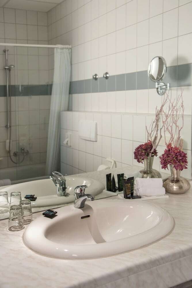 Aparthotel Hotel Arkadia