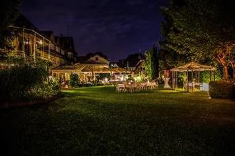 Landhaus-hotel Waitz