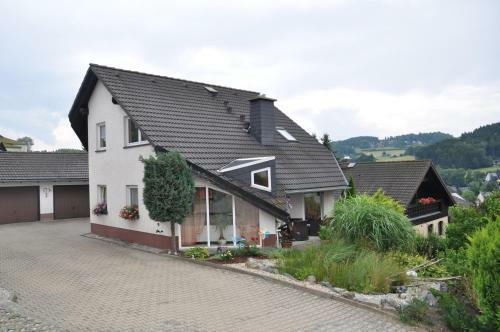 Apartamento Ferienwohnung Kehrer