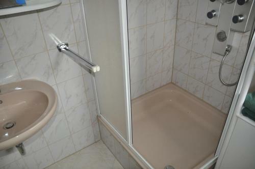 Apartamento Ferienwohnung Kehrer