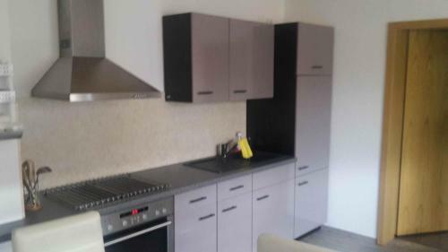Apartamento Ferienwohnung Kehrer