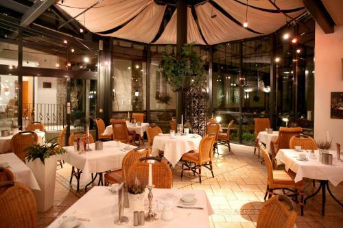 Sonnenhotel Hoher Hahn