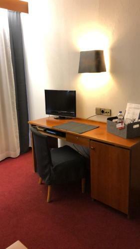 Hostal Pension Am Wasserschloss