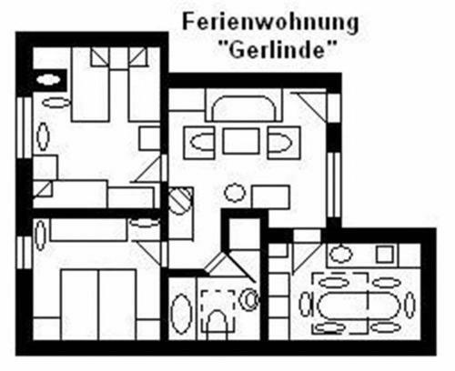 Apartamentos Appartements & Ferienwohnungen Wolf
