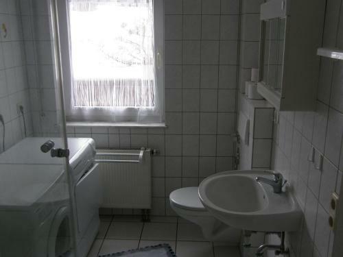 Apartamentos Appartements & Ferienwohnungen Wolf