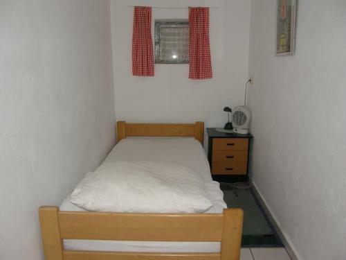 Apartamentos Appartements & Ferienwohnungen Wolf