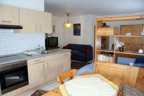Apartamentos Appartements & Ferienwohnungen Wolf