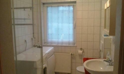 Apartamentos Appartements & Ferienwohnungen Wolf