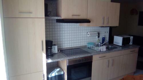 Apartamentos Appartements & Ferienwohnungen Wolf