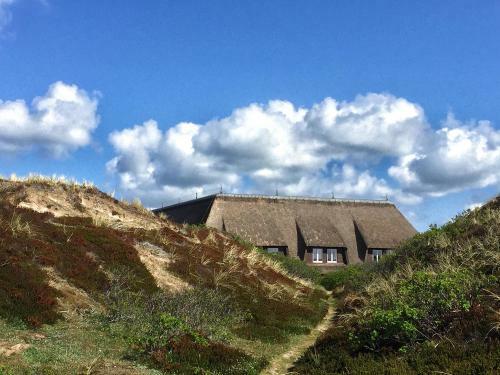 Apartamentos Ferienwohnung Kliffsand