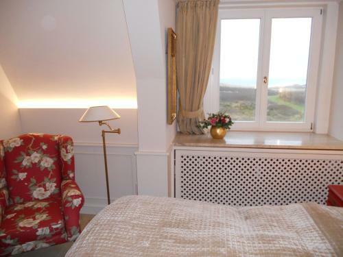 Apartamentos Ferienwohnung Kliffsand