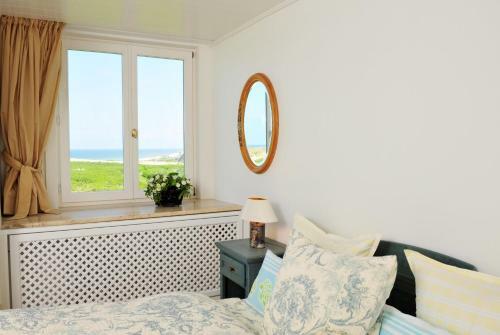 Apartamentos Ferienwohnung Kliffsand