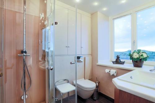 Apartamentos Ferienwohnung Kliffsand