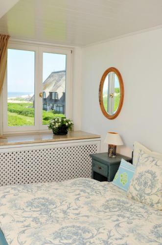 Apartamentos Ferienwohnung Kliffsand