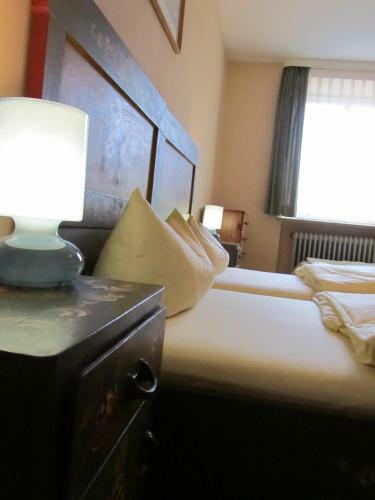 Hotel Gasthof Humplbr�u