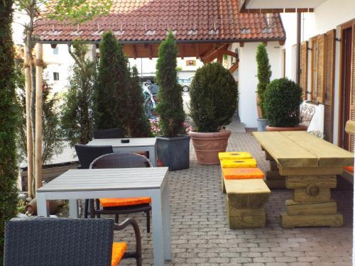 Hotel Isartaler Hof