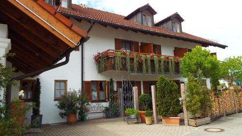 Hotel Isartaler Hof