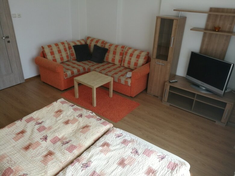 Pension Penzion Palma