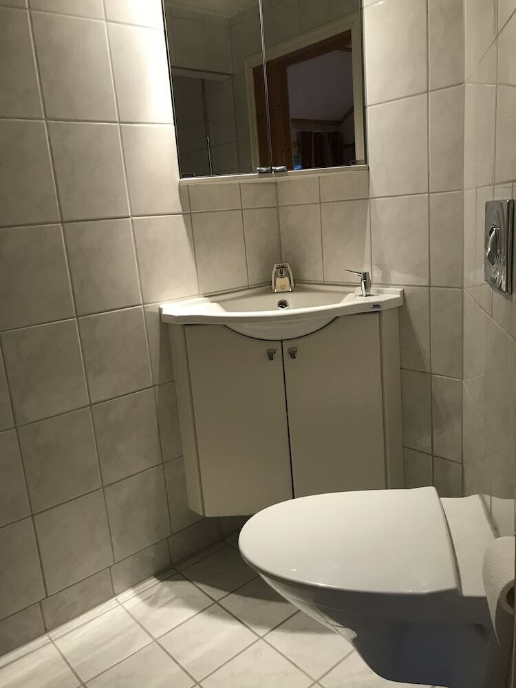Skytterhuset Hotell