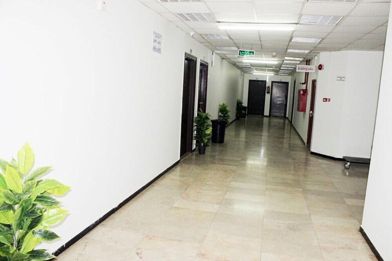 Hotel Al Eairy Furnished Apartments Qassim 2