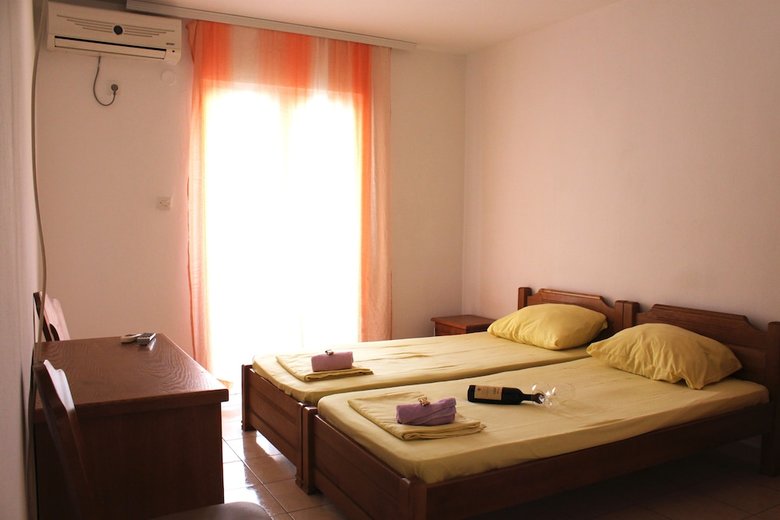 Hostal Sun Hostel Budva