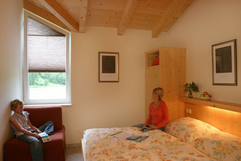 Aparthotel Das Taubenhaus