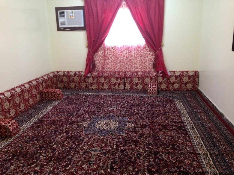 Al Eairy Furnished Apartments Tabuk 6
