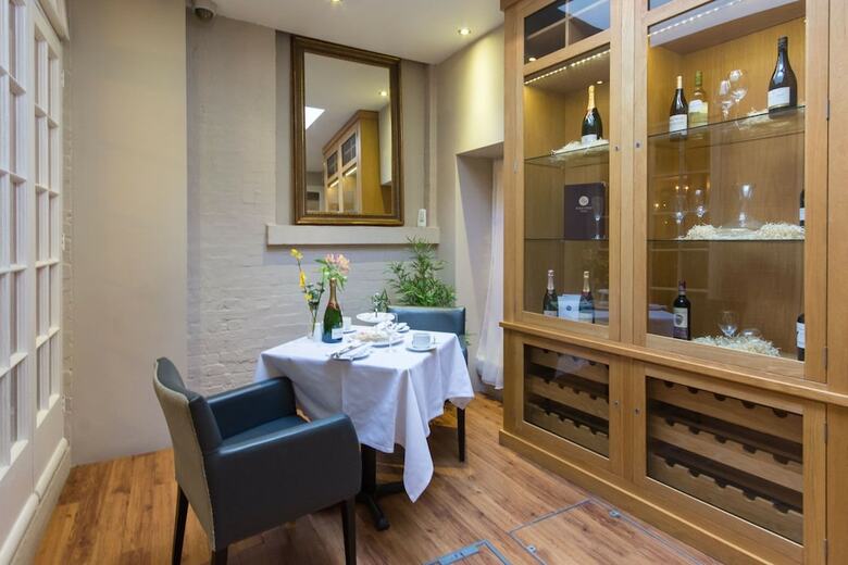 The Dukes Head Hotel