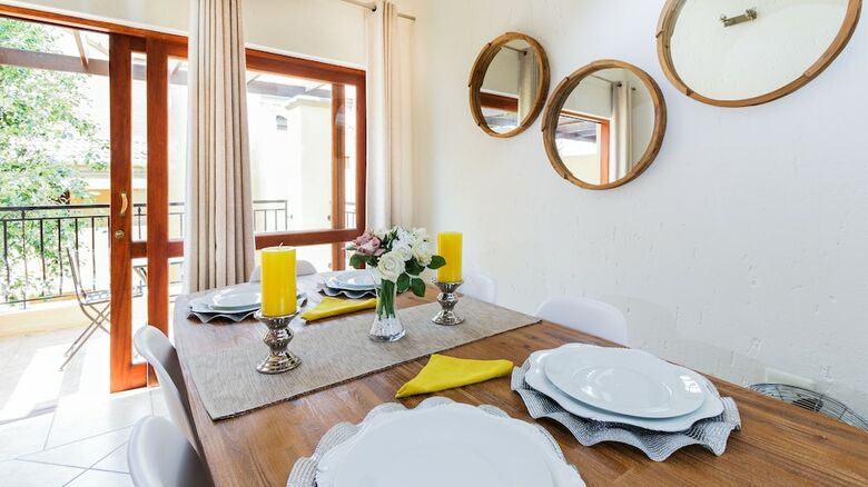 Apartamentos Ruby Homes Fourways