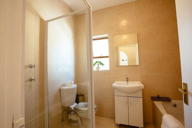 Apartamentos Ruby Homes Fourways