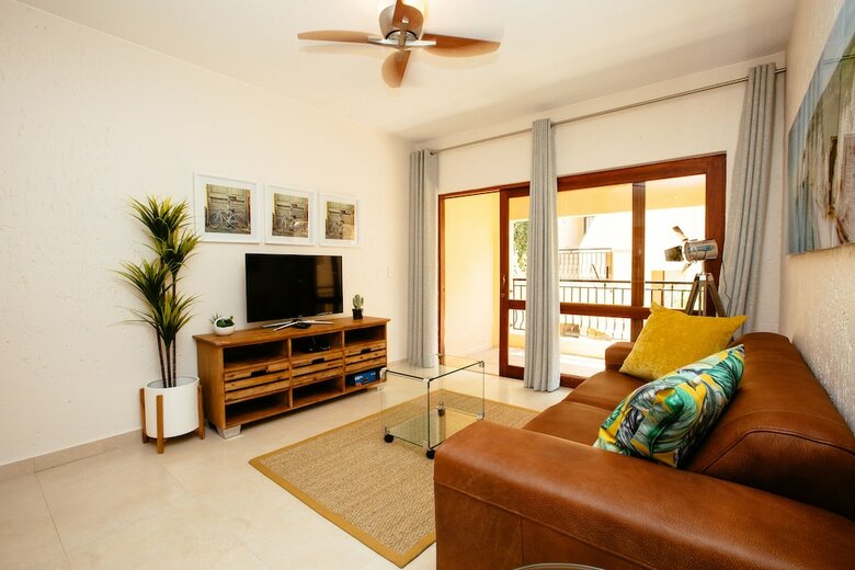 Apartamentos Ruby Homes Fourways