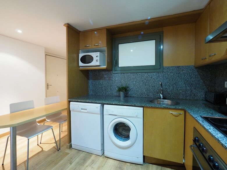 Apartamentos Paseo De Gracia Design