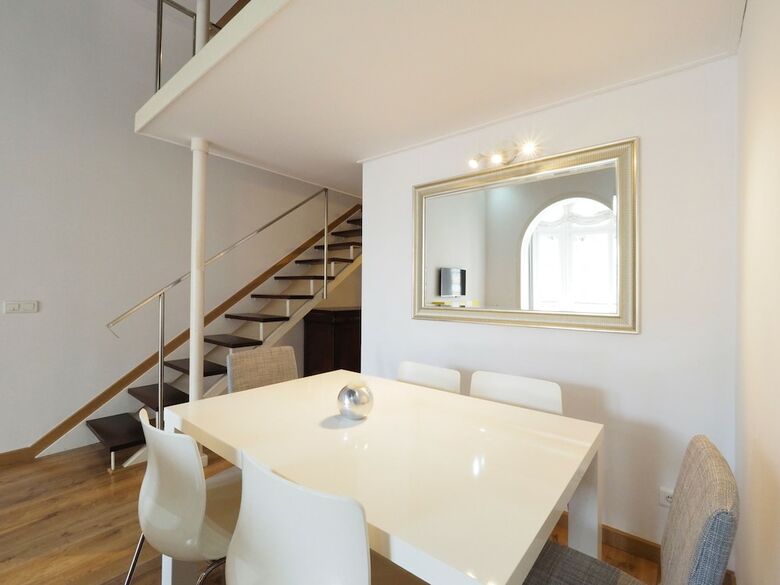 Apartamentos Paseo De Gracia Design