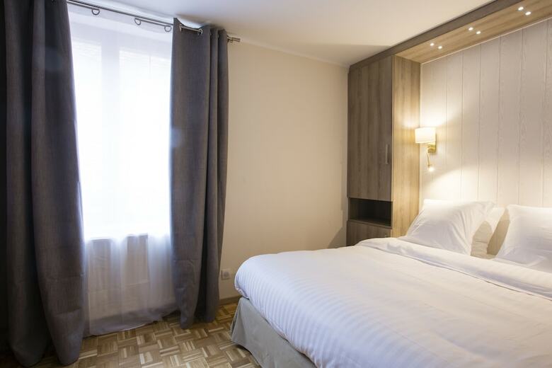 Apartamento Laterale Residences