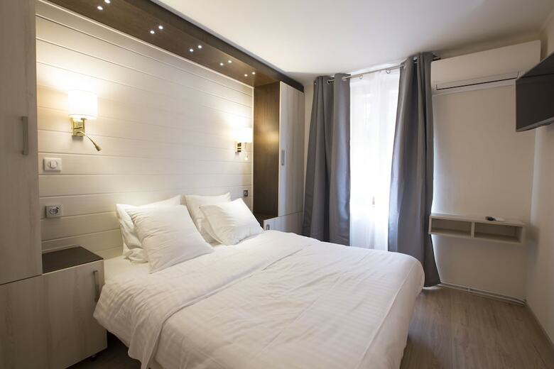Apartamento Laterale Residences