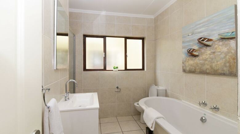 Apartamentos Ruby Homes Sunninghill