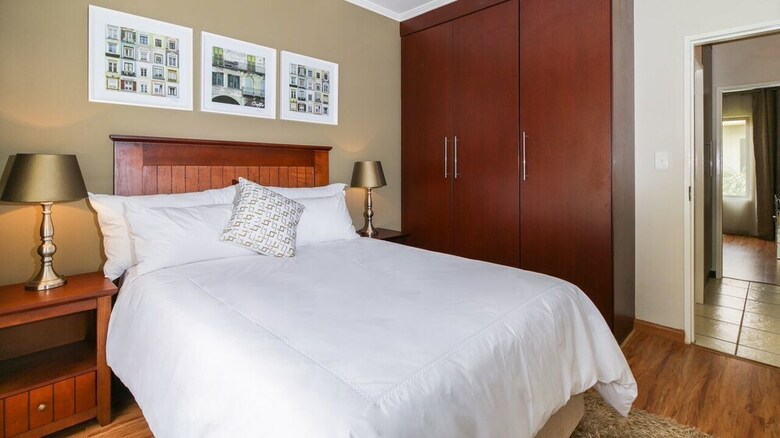 Apartamentos Ruby Homes Sunninghill