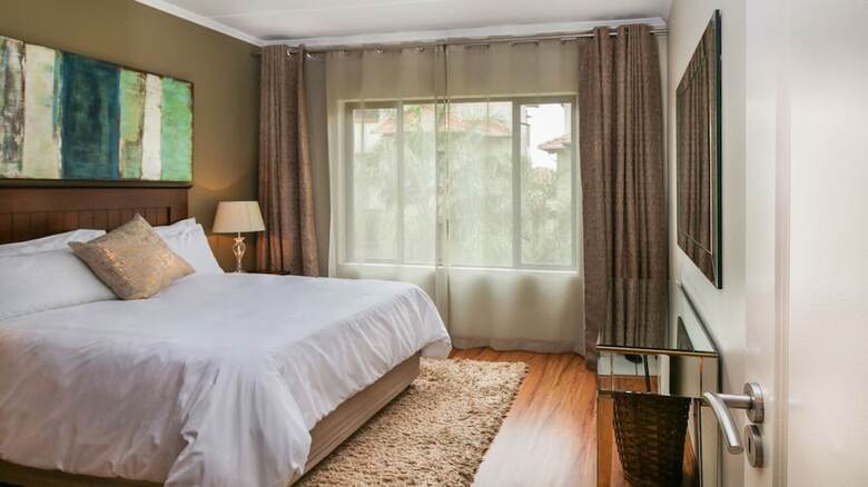 Apartamentos Ruby Homes Sunninghill