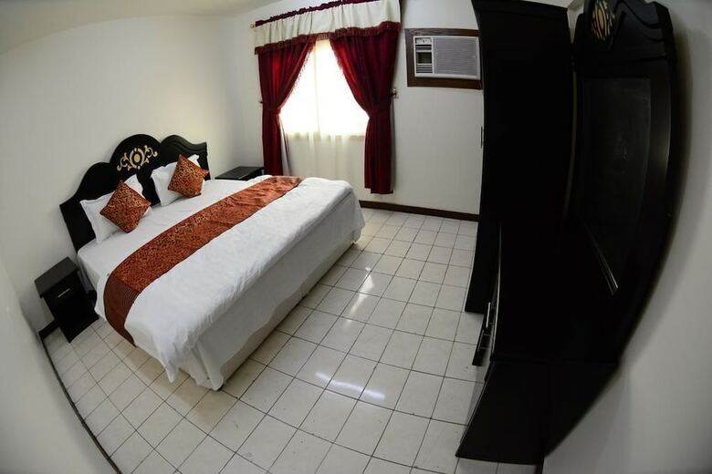 Aparthotel Al Eairy Furnished Apartments Dammam 8