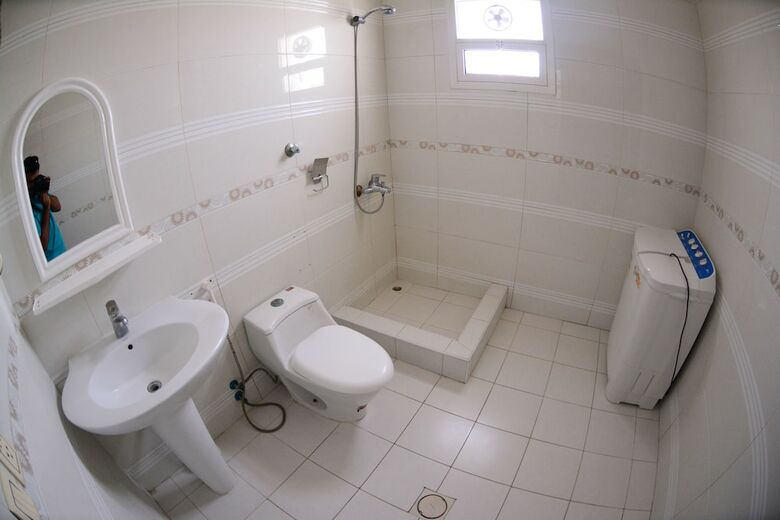 Hotel Al Eairy Furnished Apartments Dammam 4