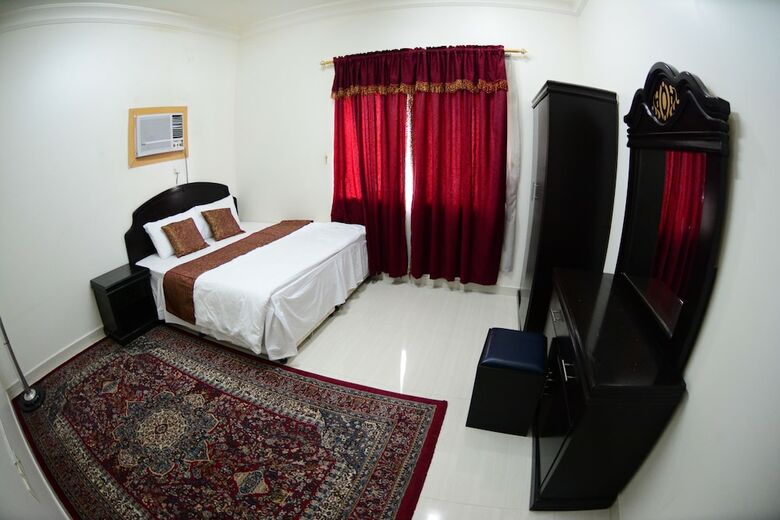 Hotel Al Eairy Furnished Apartments Dammam 4