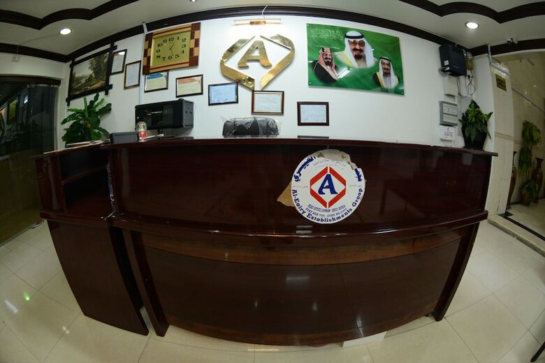 Hotel Al Eairy Furnished Apartments Dammam 4
